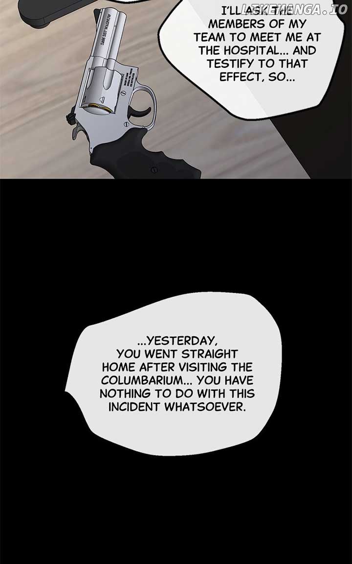 Extroversion of an Immortal Chapter 86 - Page 36