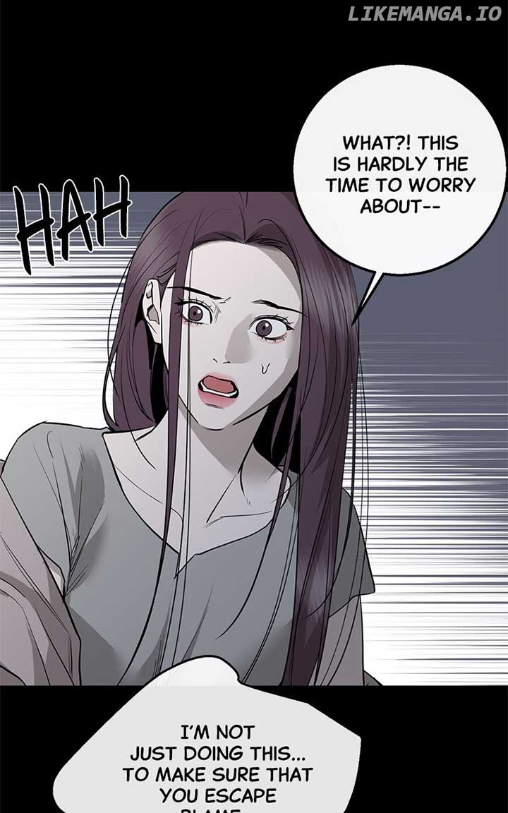 Extroversion of an Immortal Chapter 86 - Page 37