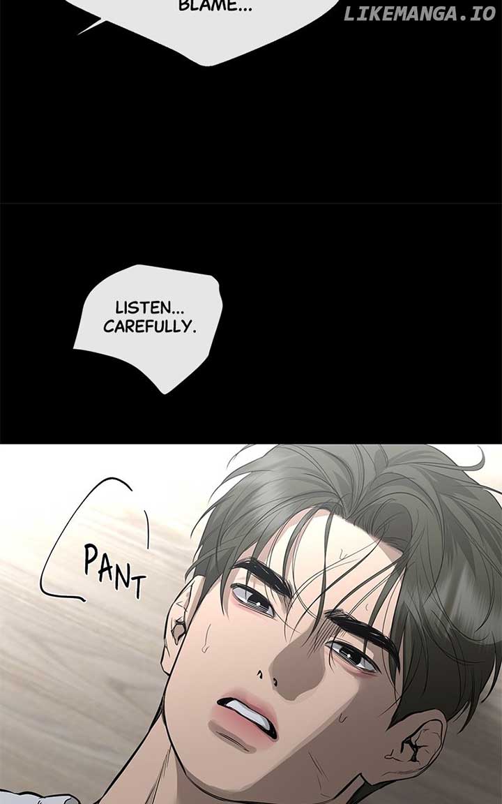 Extroversion of an Immortal Chapter 86 - Page 38