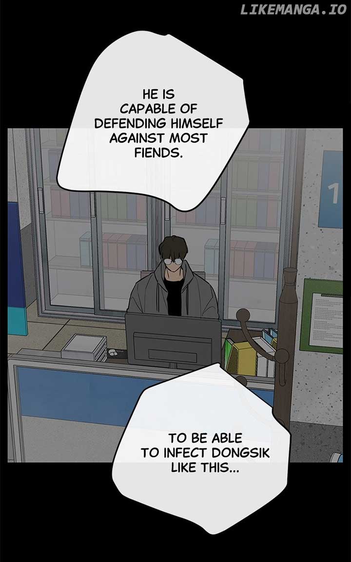 Extroversion of an Immortal Chapter 86 - Page 40