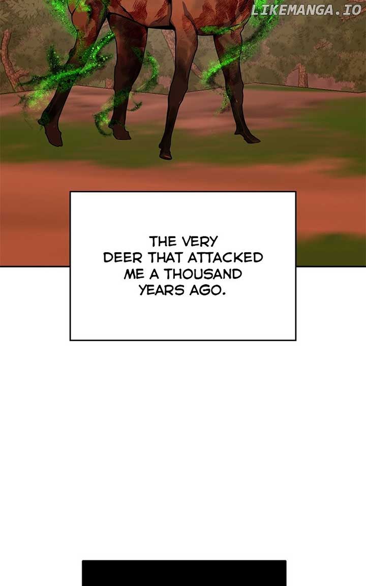 Extroversion of an Immortal Chapter 86 - Page 46