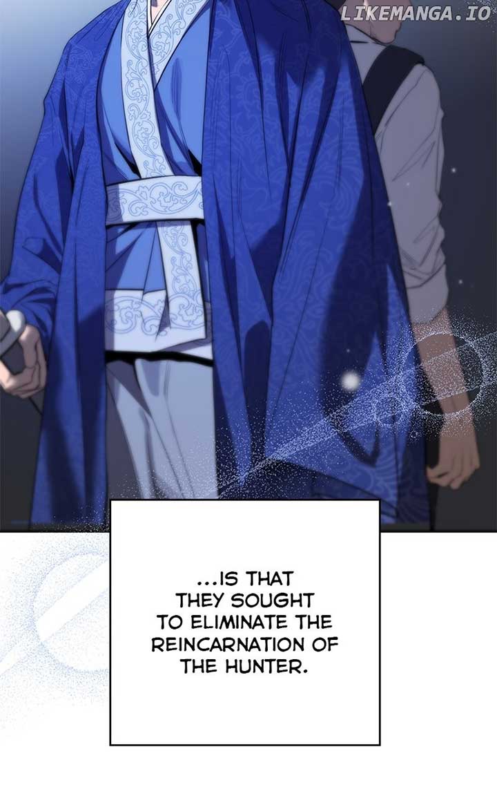 Extroversion of an Immortal Chapter 86 - Page 48