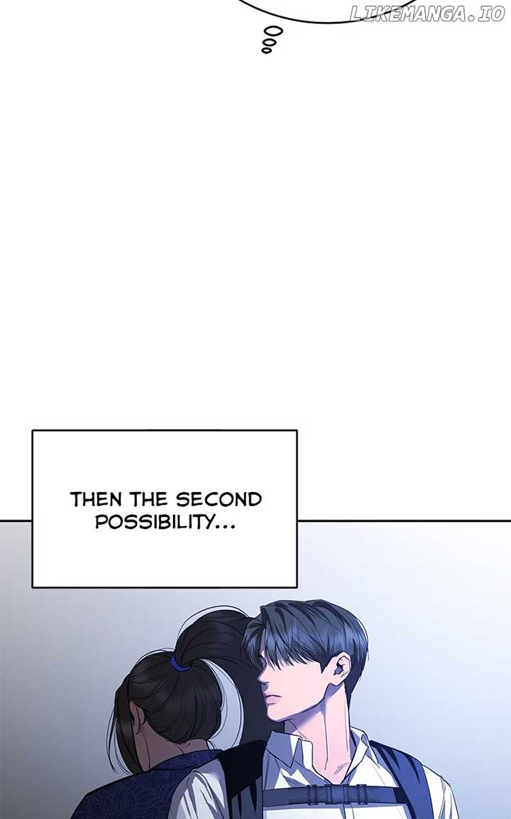 Extroversion of an Immortal Chapter 86 - Page 50