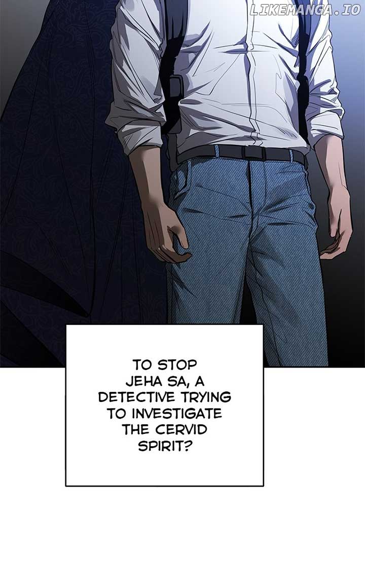 Extroversion of an Immortal Chapter 86 - Page 51