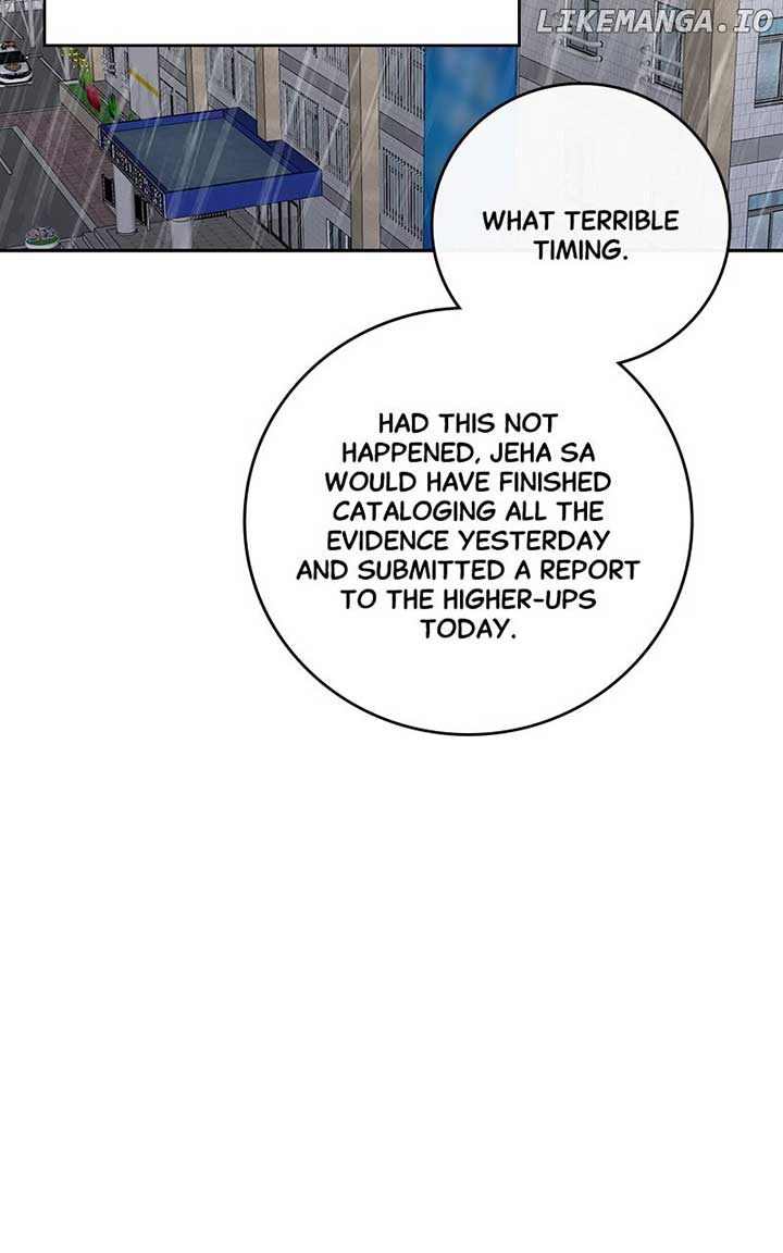 Extroversion of an Immortal Chapter 86 - Page 53