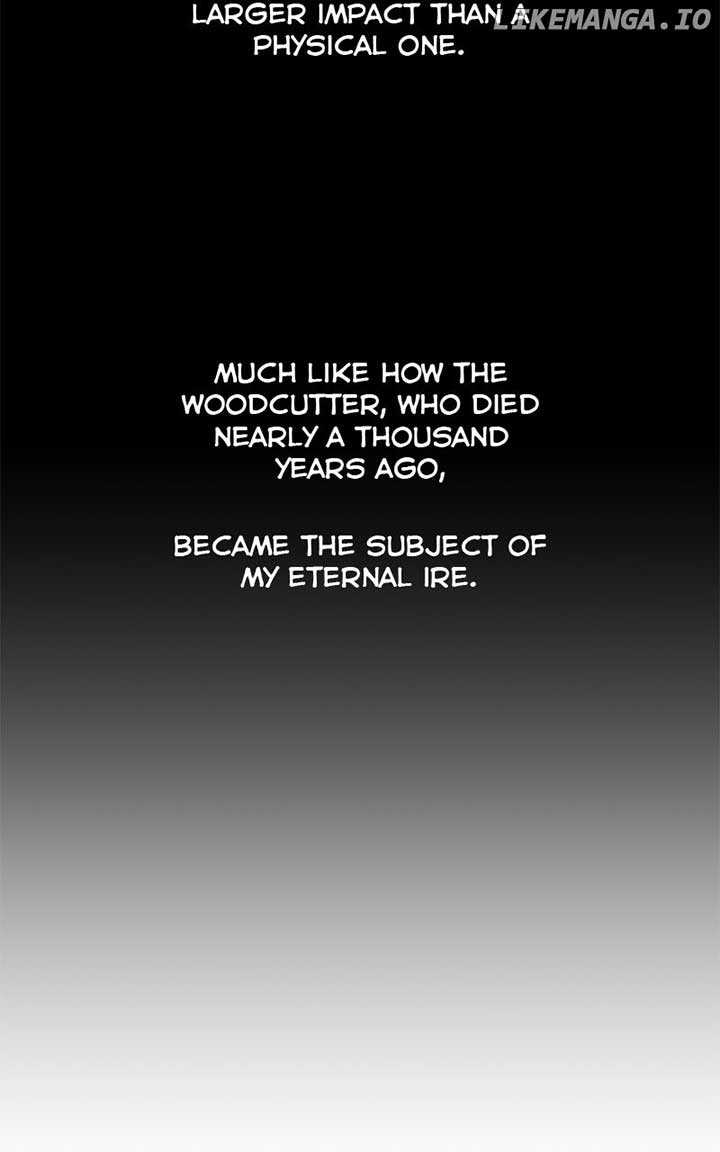 Extroversion of an Immortal Chapter 86 - Page 57