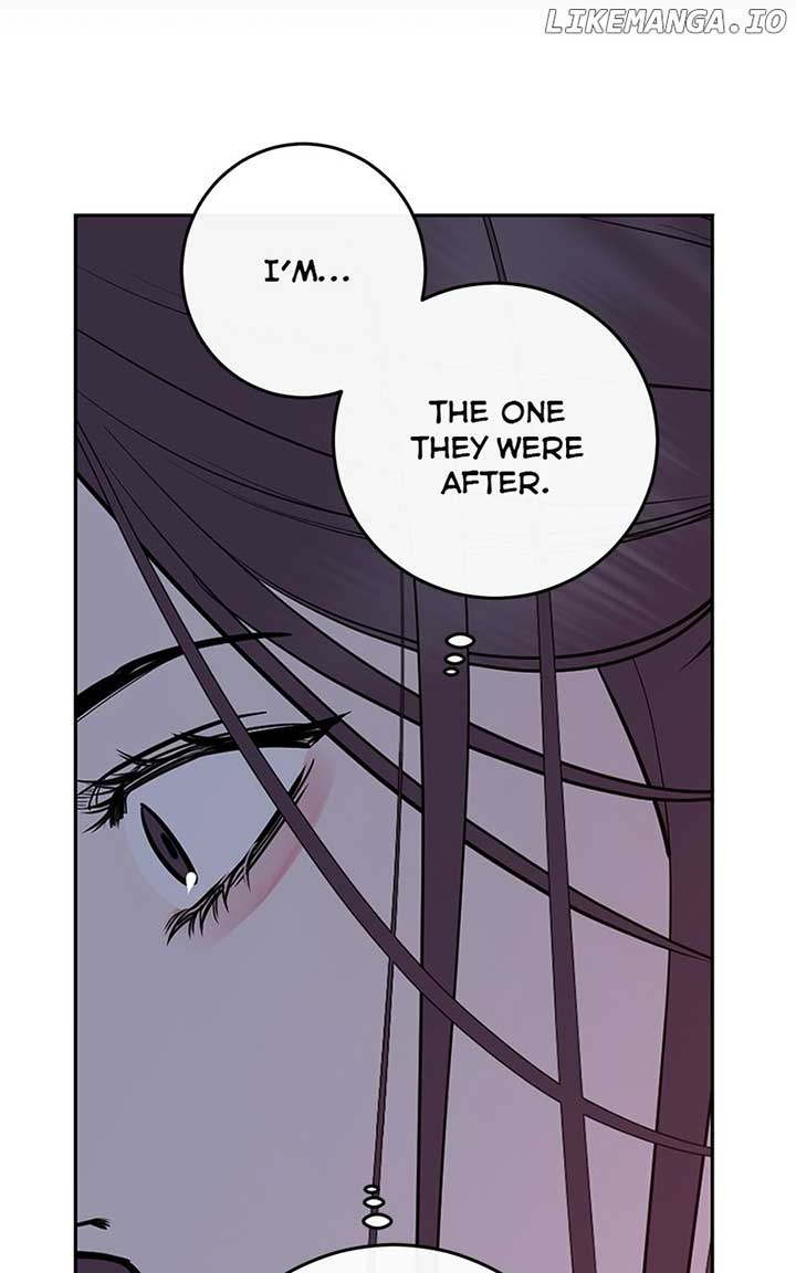 Extroversion of an Immortal Chapter 86 - Page 58