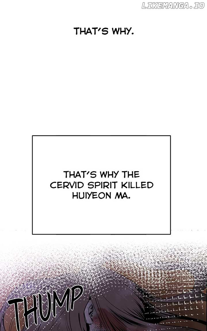 Extroversion of an Immortal Chapter 86 - Page 63