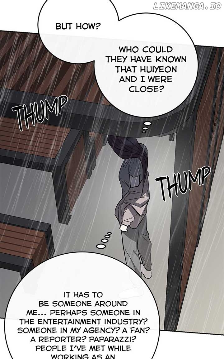 Extroversion of an Immortal Chapter 86 - Page 66