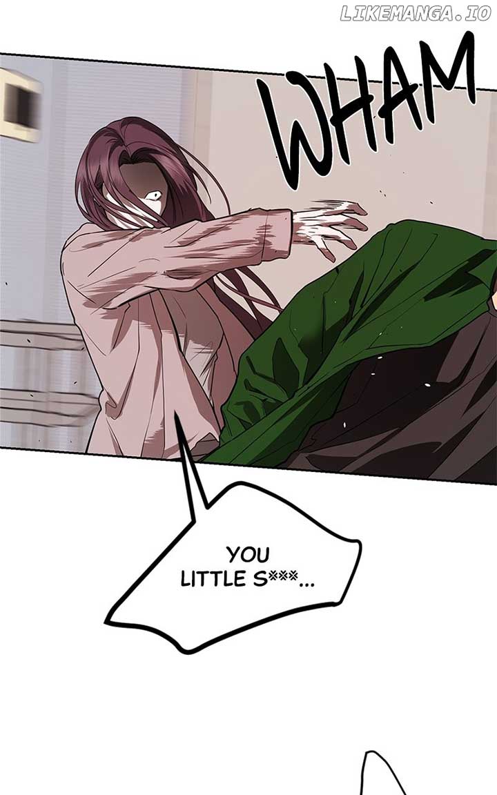 Extroversion of an Immortal Chapter 86 - Page 7