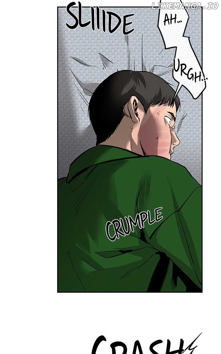 Extroversion of an Immortal Chapter 86 - Page 8