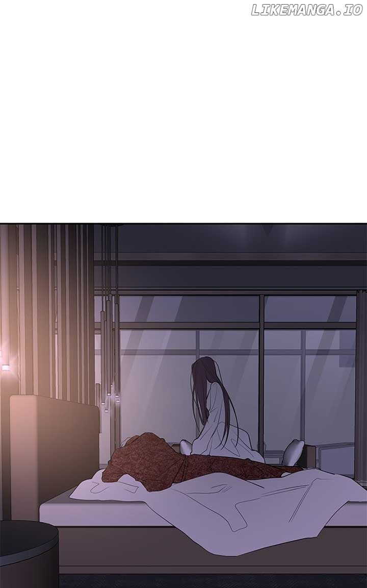 Extroversion of an Immortal Chapter 87 - Page 1