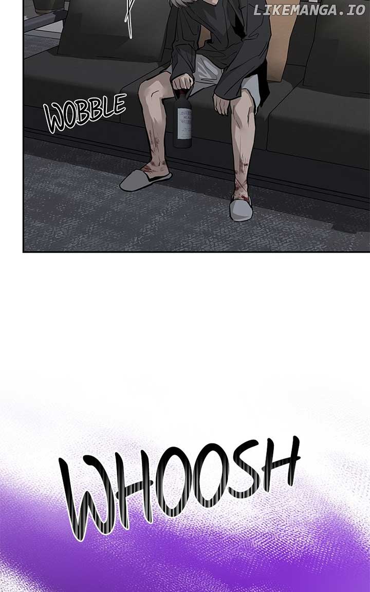 Extroversion of an Immortal Chapter 87 - Page 16