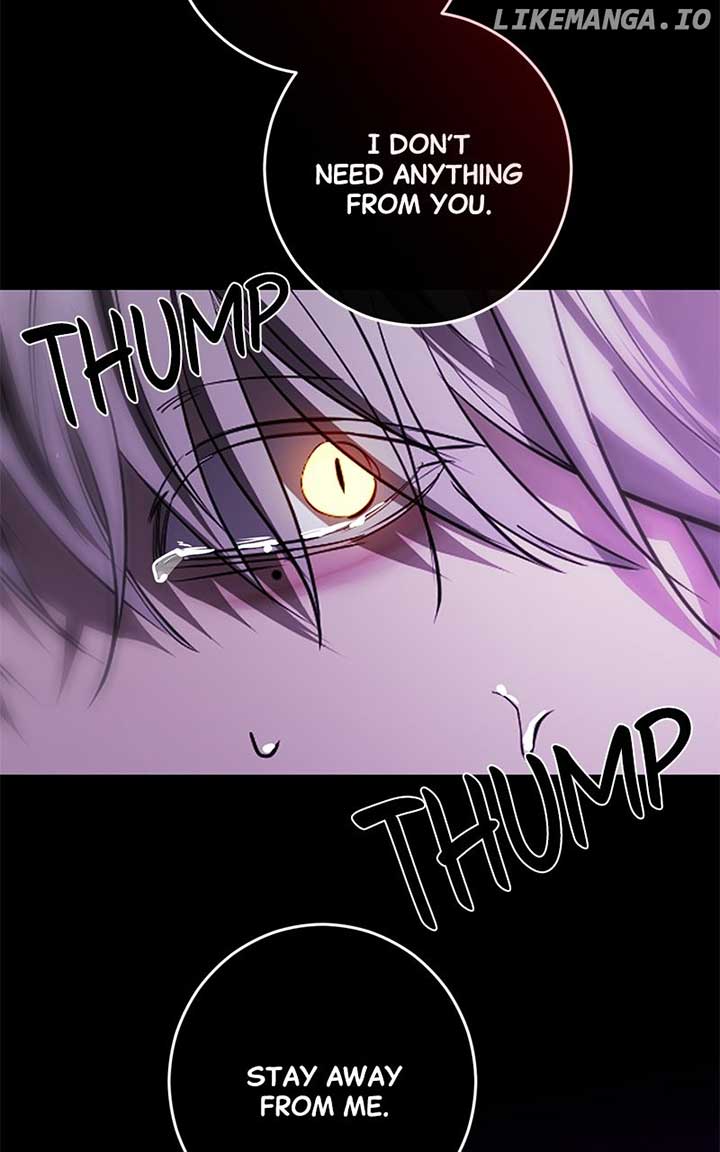 Extroversion of an Immortal Chapter 87 - Page 22