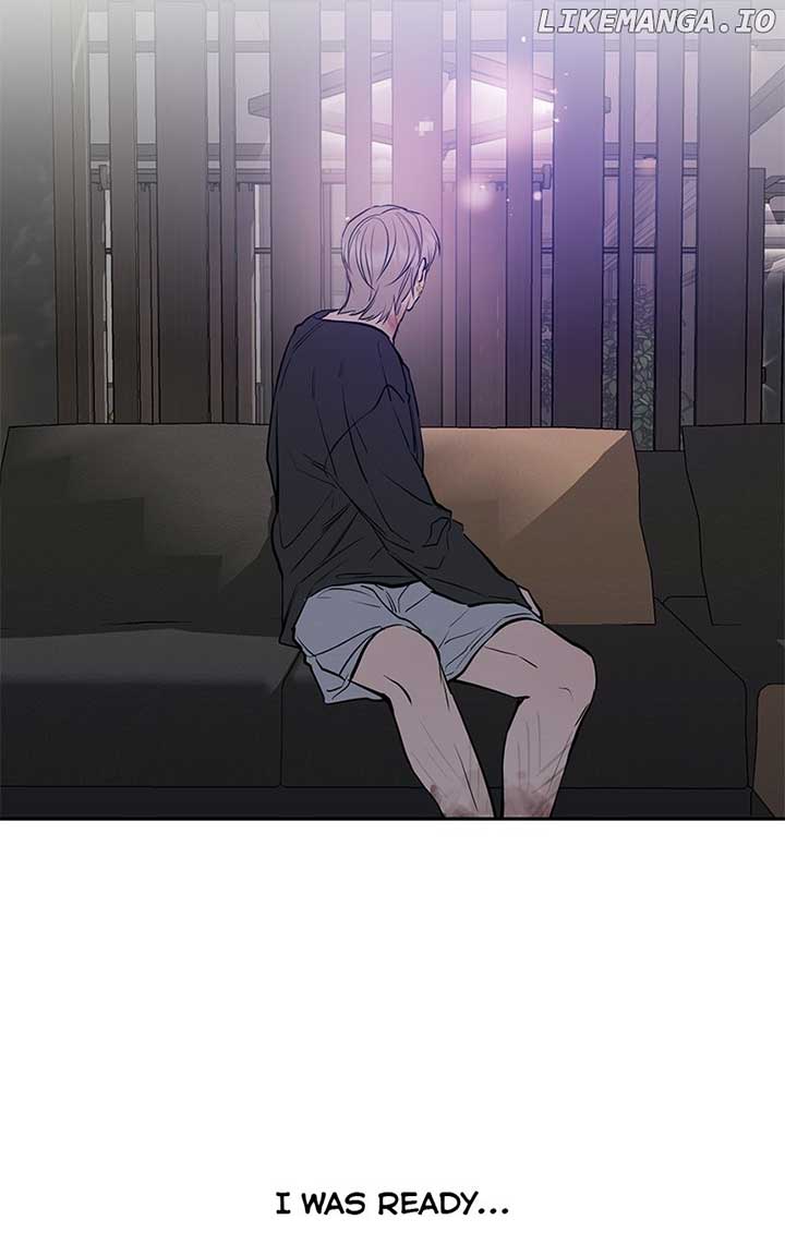 Extroversion of an Immortal Chapter 87 - Page 24