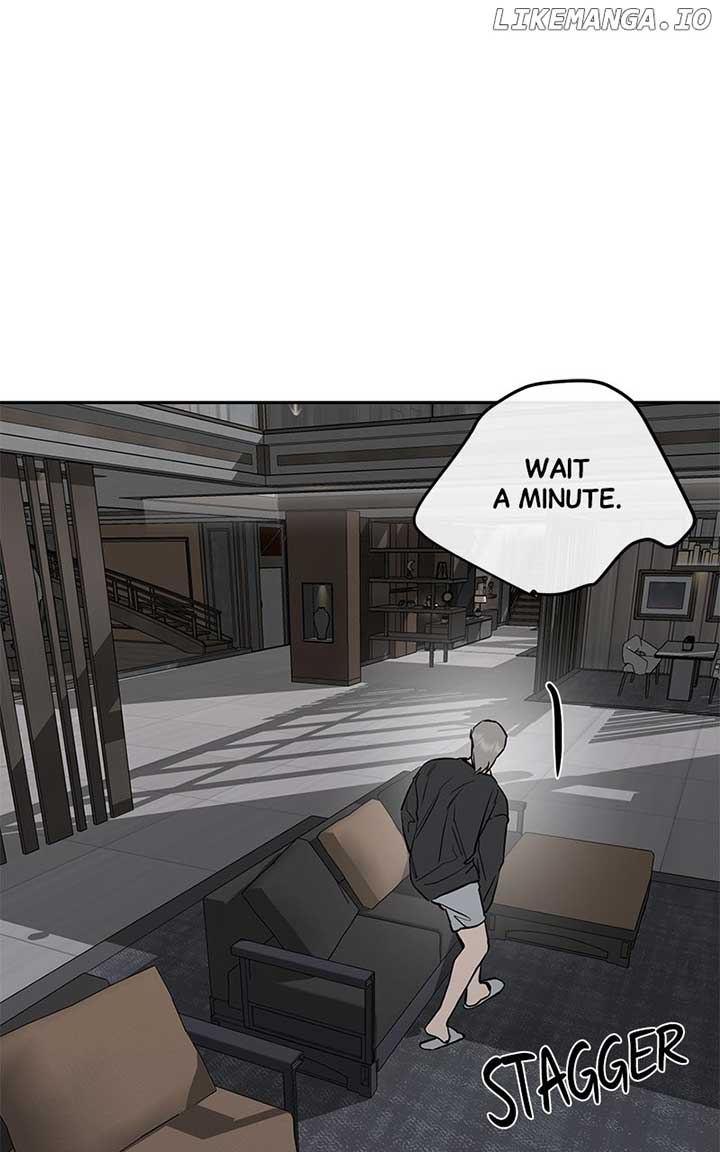 Extroversion of an Immortal Chapter 87 - Page 26