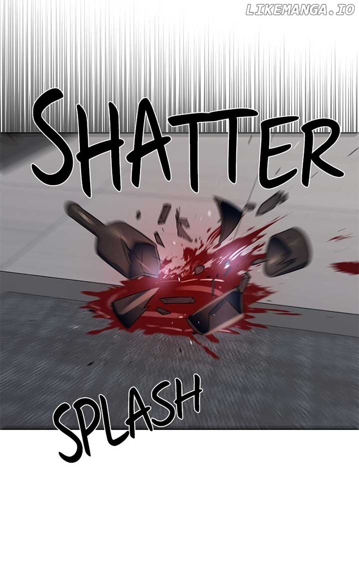 Extroversion of an Immortal Chapter 87 - Page 32