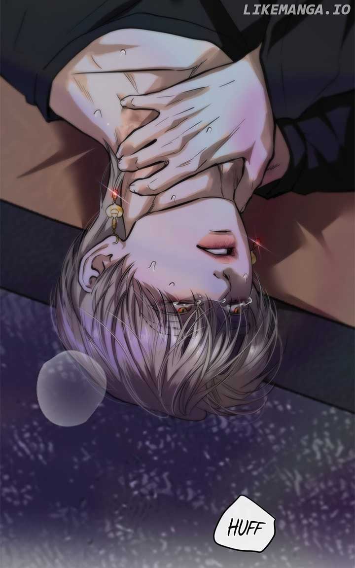 Extroversion of an Immortal Chapter 87 - Page 36