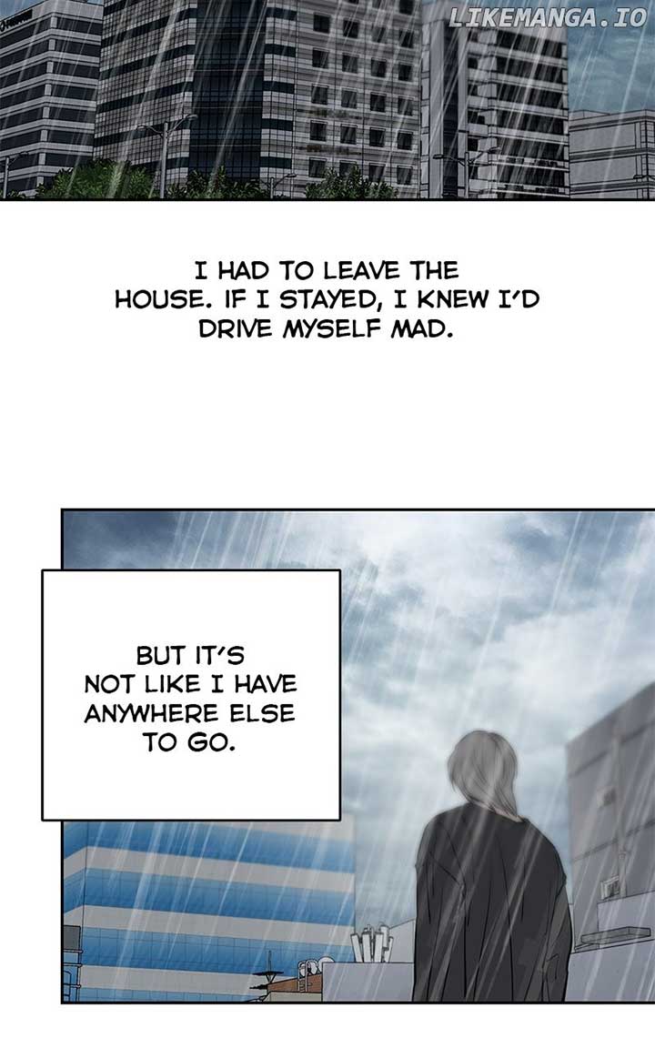 Extroversion of an Immortal Chapter 87 - Page 38