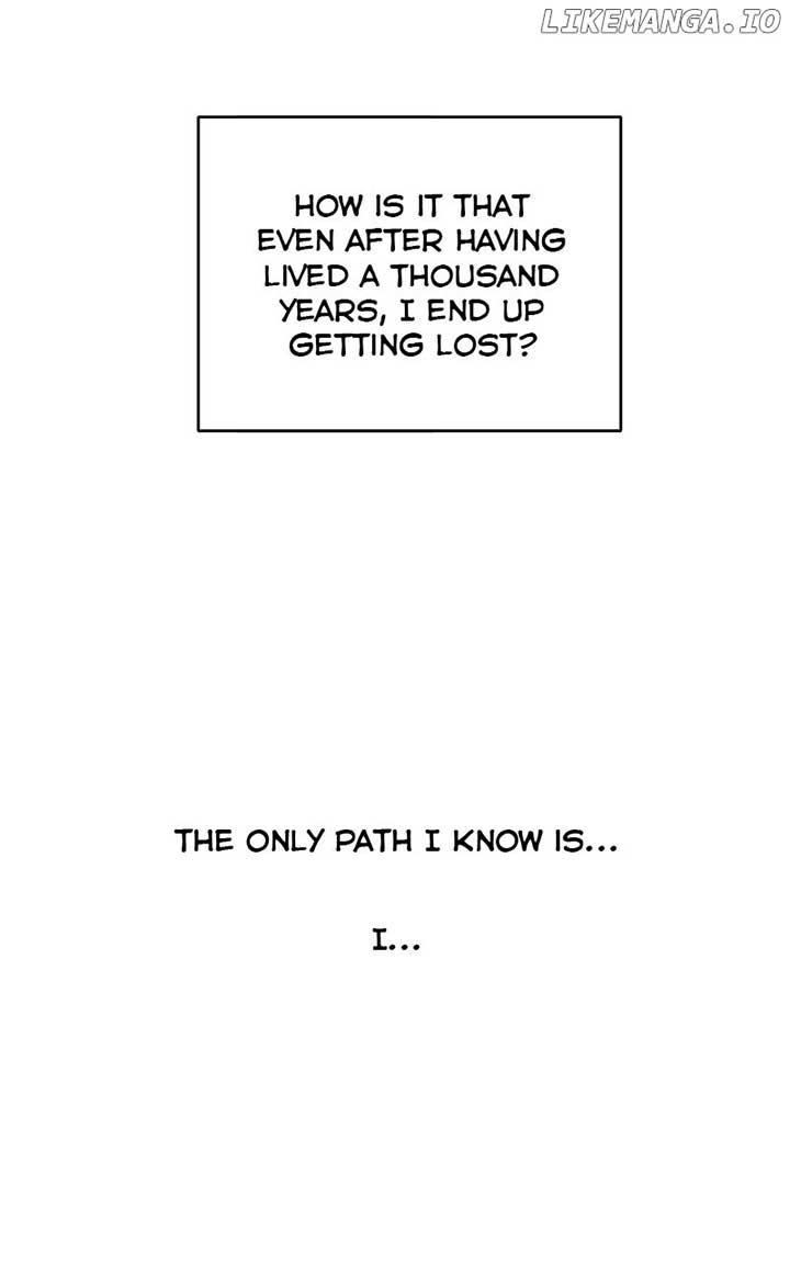 Extroversion of an Immortal Chapter 87 - Page 39