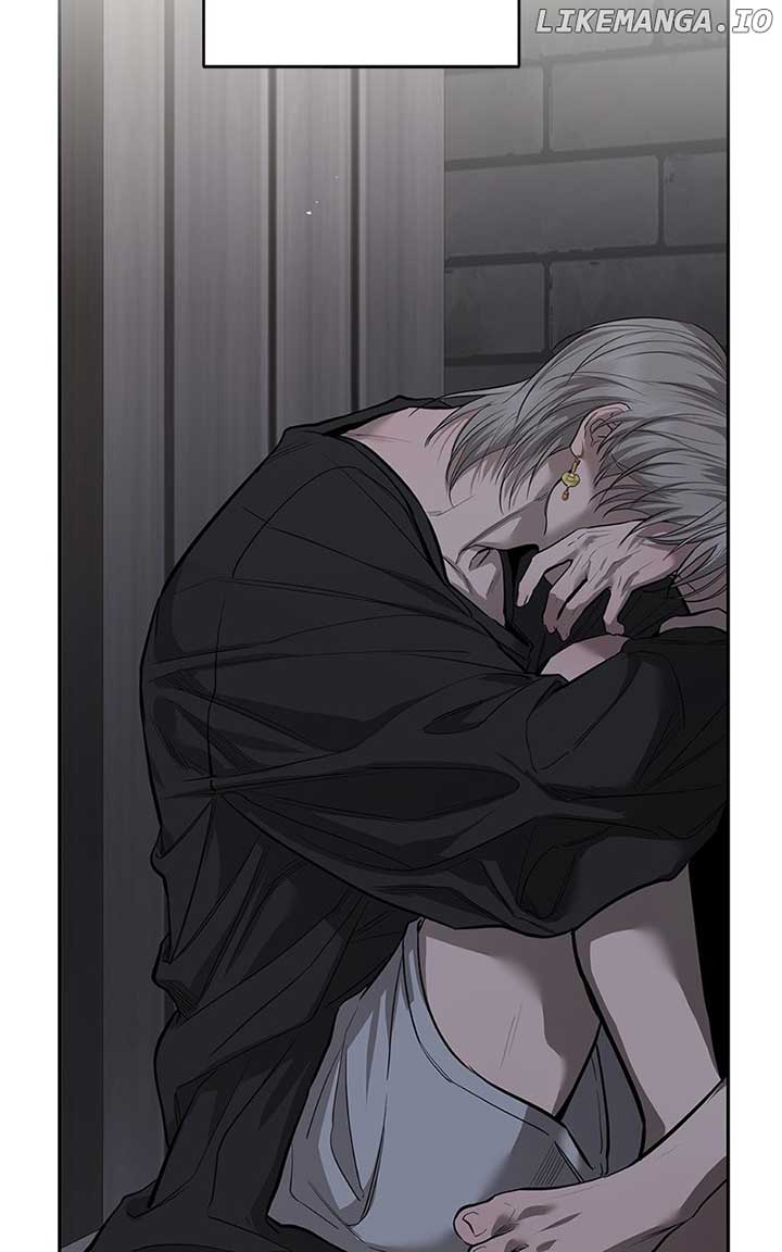 Extroversion of an Immortal Chapter 87 - Page 4