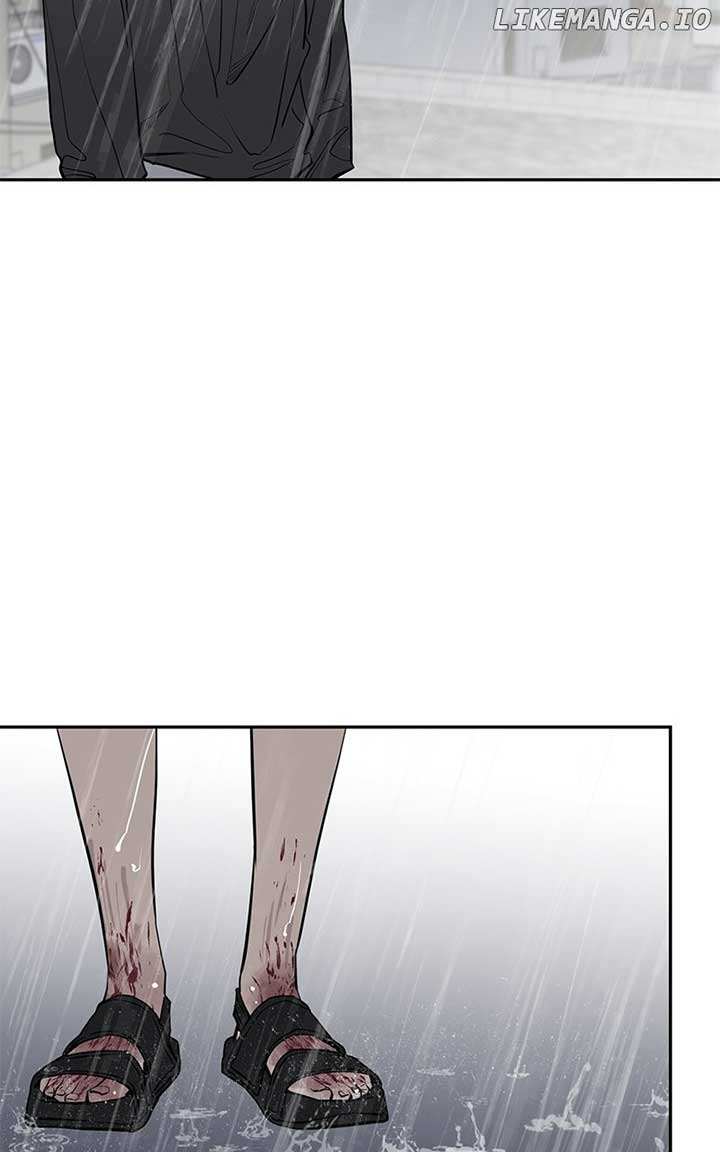 Extroversion of an Immortal Chapter 87 - Page 46