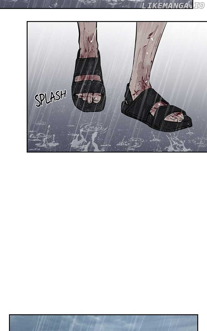 Extroversion of an Immortal Chapter 87 - Page 47