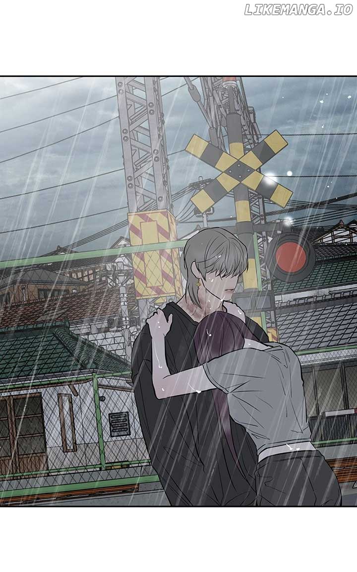 Extroversion of an Immortal Chapter 87 - Page 55