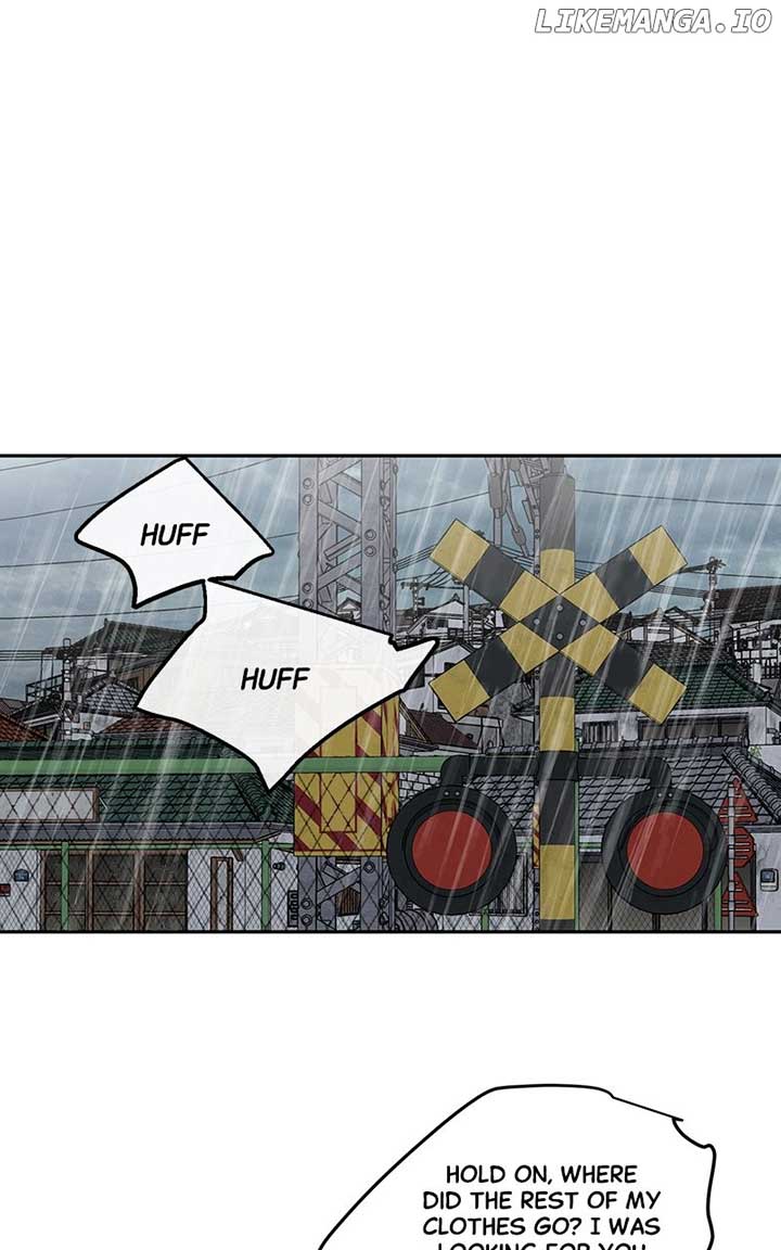 Extroversion of an Immortal Chapter 87 - Page 57