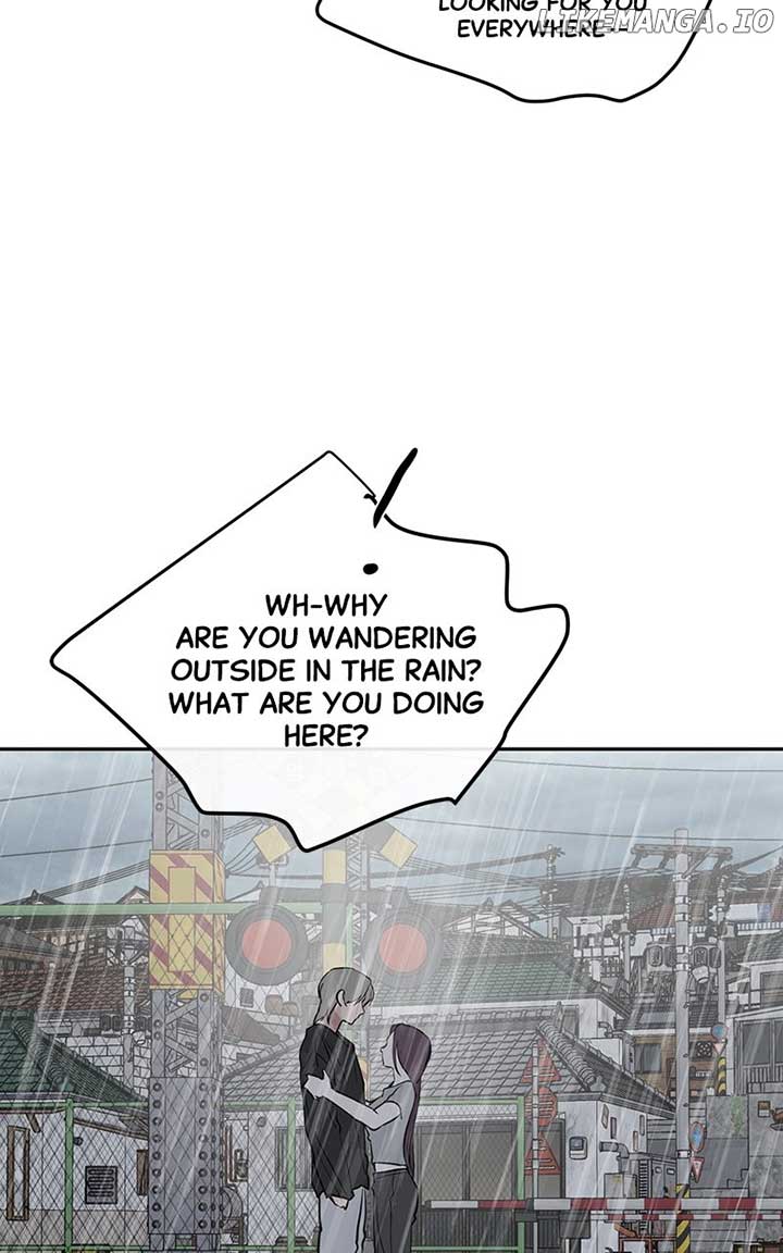 Extroversion of an Immortal Chapter 87 - Page 58