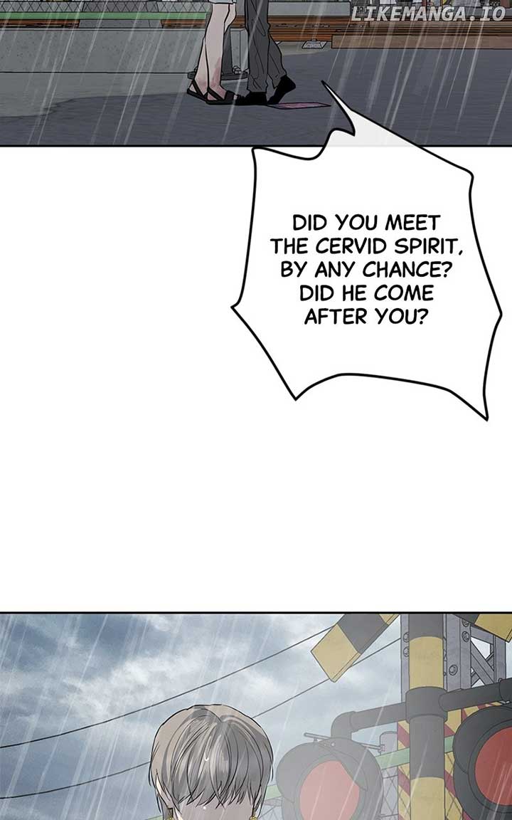 Extroversion of an Immortal Chapter 87 - Page 59