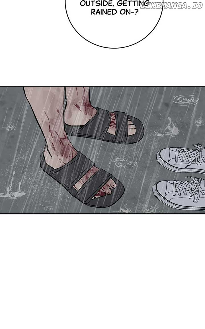 Extroversion of an Immortal Chapter 87 - Page 65