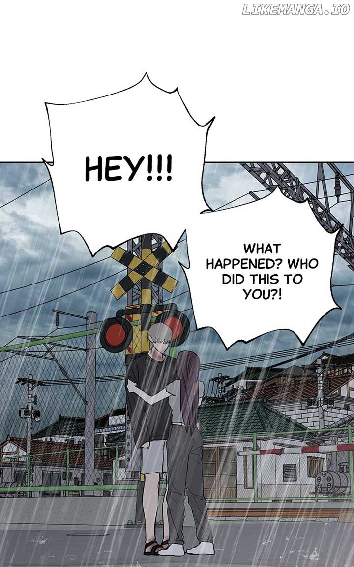 Extroversion of an Immortal Chapter 87 - Page 67