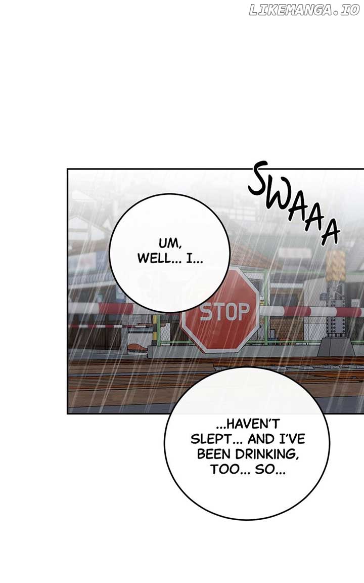 Extroversion of an Immortal Chapter 87 - Page 71