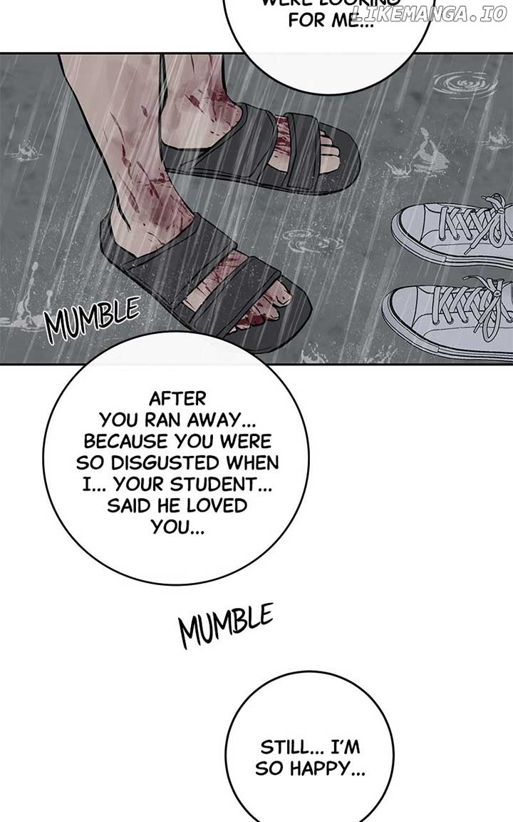 Extroversion of an Immortal Chapter 87 - Page 77