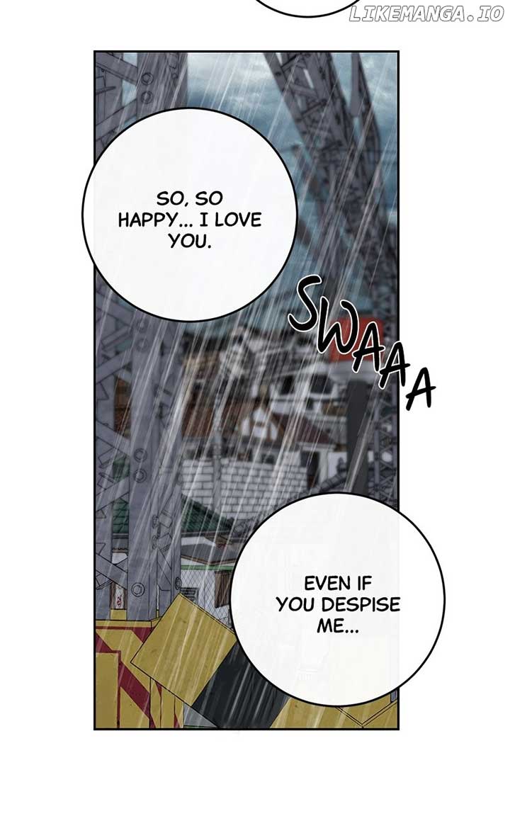 Extroversion of an Immortal Chapter 87 - Page 78