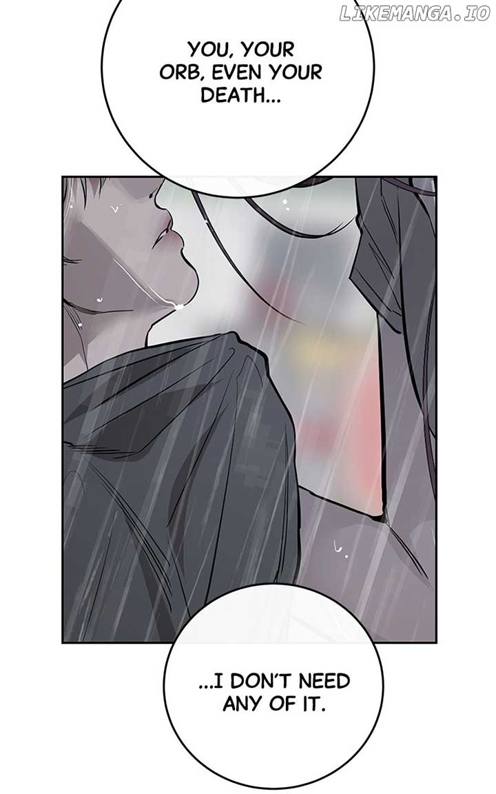 Extroversion of an Immortal Chapter 87 - Page 97