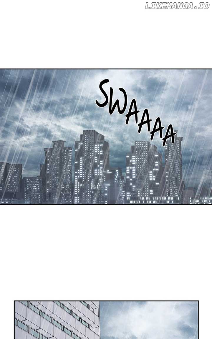 Extroversion of an Immortal Chapter 88 - Page 1