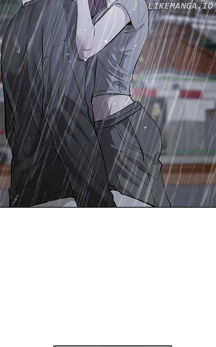 Extroversion of an Immortal Chapter 88 - Page 12