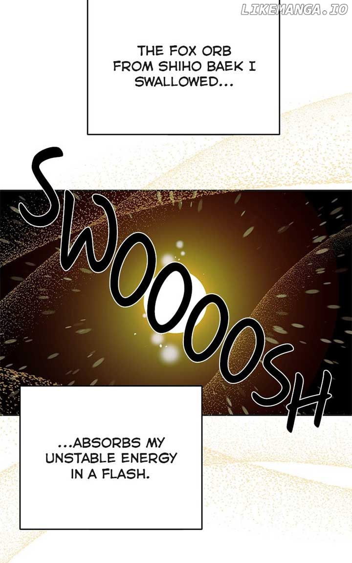 Extroversion of an Immortal Chapter 88 - Page 13