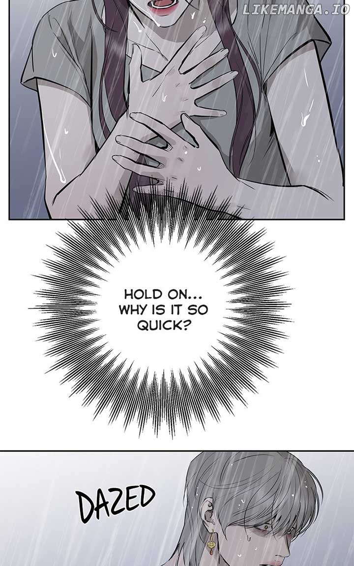 Extroversion of an Immortal Chapter 88 - Page 17