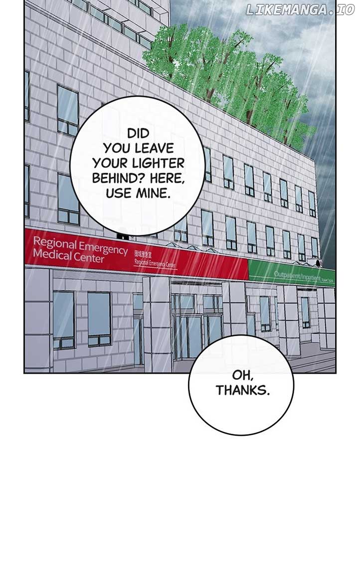 Extroversion of an Immortal Chapter 88 - Page 2