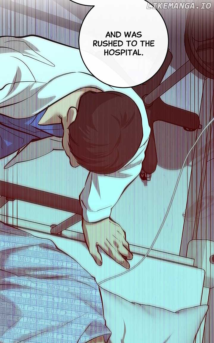 Extroversion of an Immortal Chapter 88 - Page 36