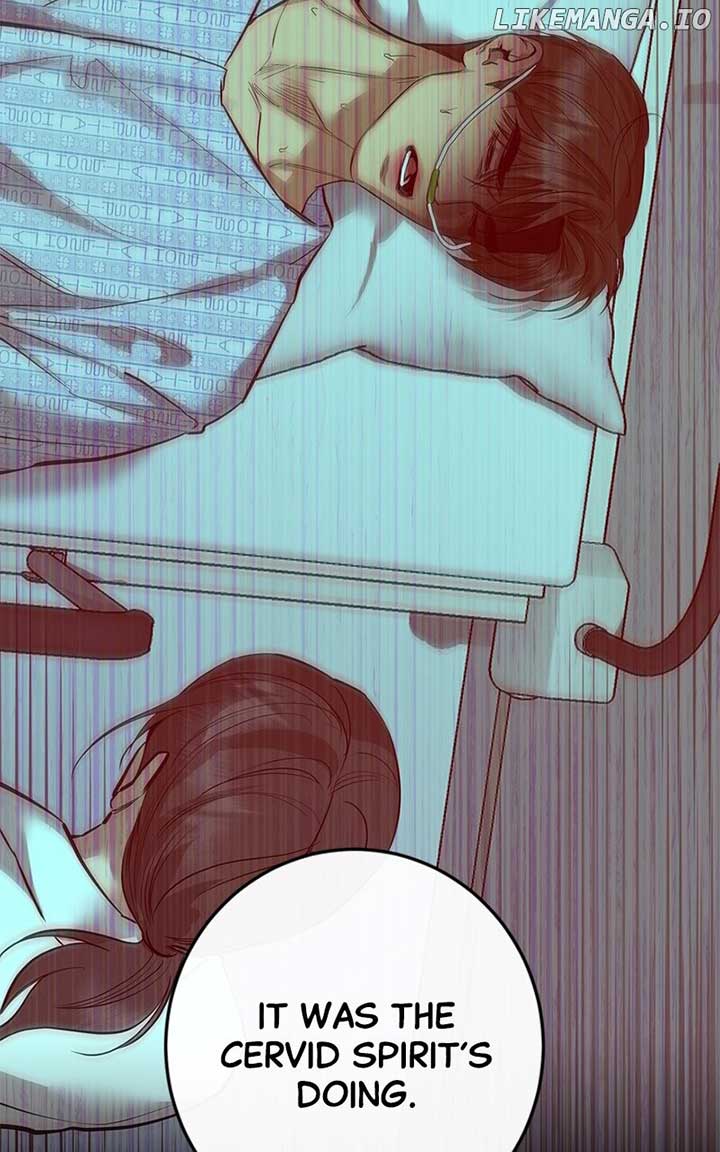 Extroversion of an Immortal Chapter 88 - Page 37