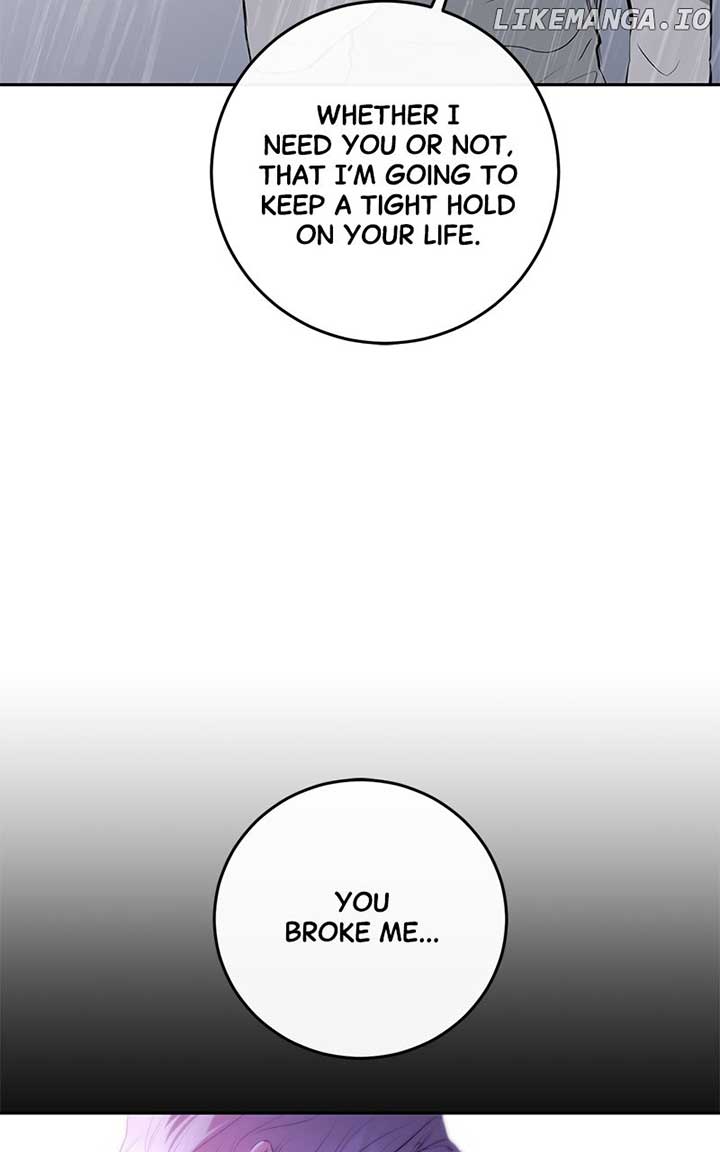 Extroversion of an Immortal Chapter 88 - Page 44