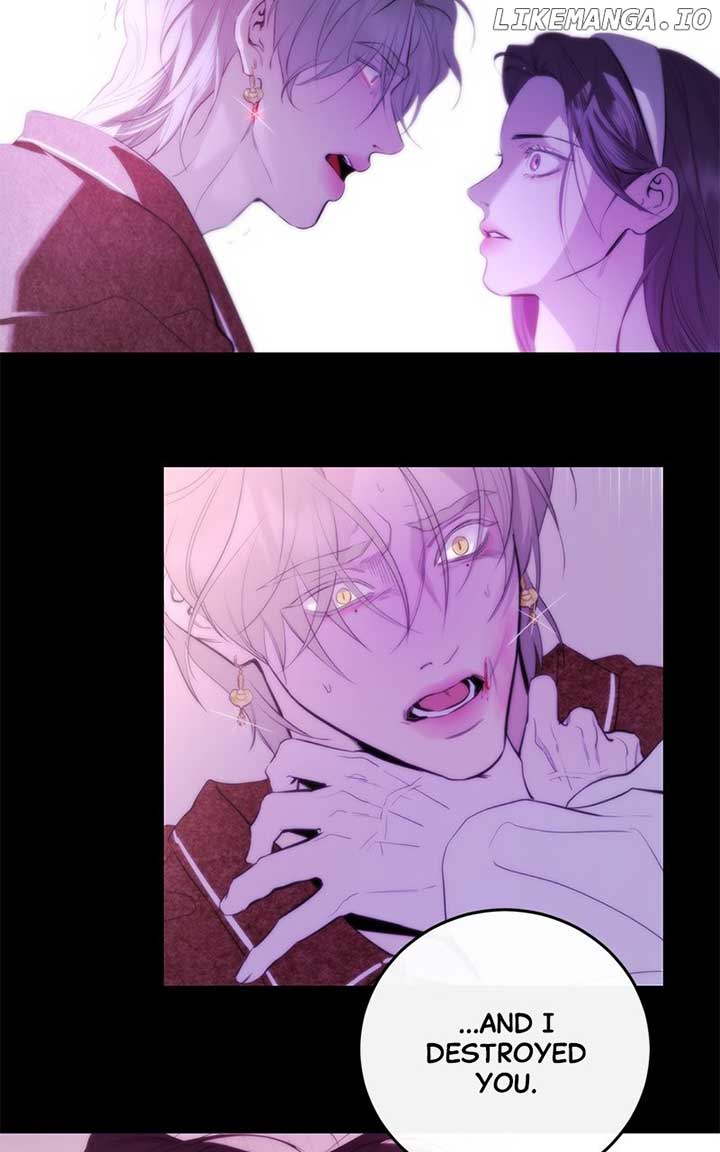 Extroversion of an Immortal Chapter 88 - Page 45