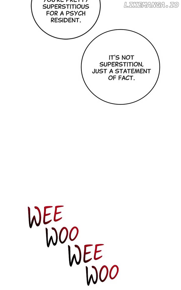 Extroversion of an Immortal Chapter 88 - Page 5