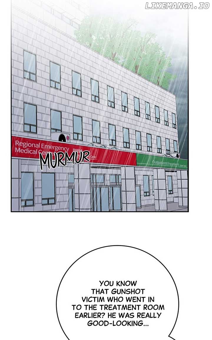 Extroversion of an Immortal Chapter 88 - Page 54