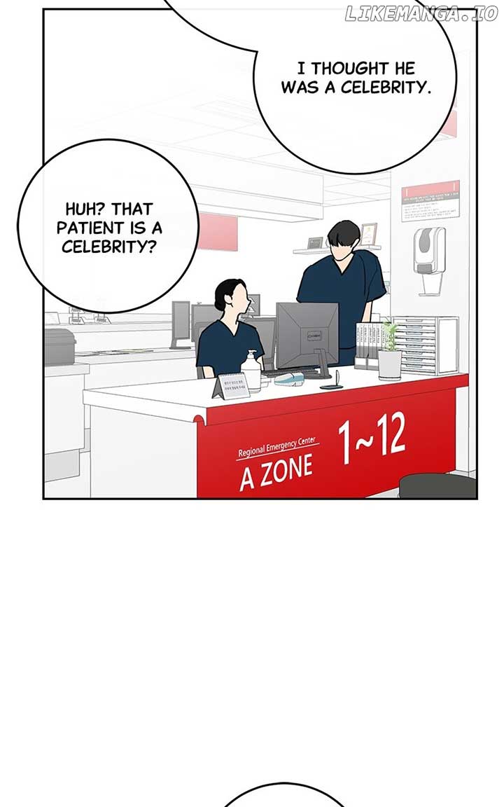 Extroversion of an Immortal Chapter 88 - Page 55