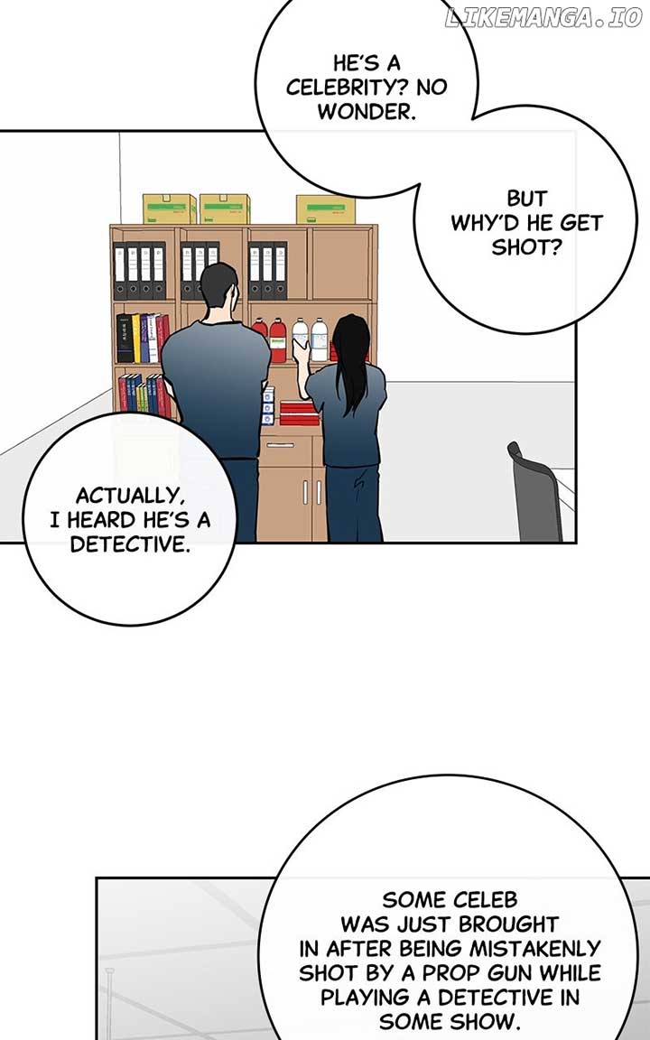 Extroversion of an Immortal Chapter 88 - Page 56